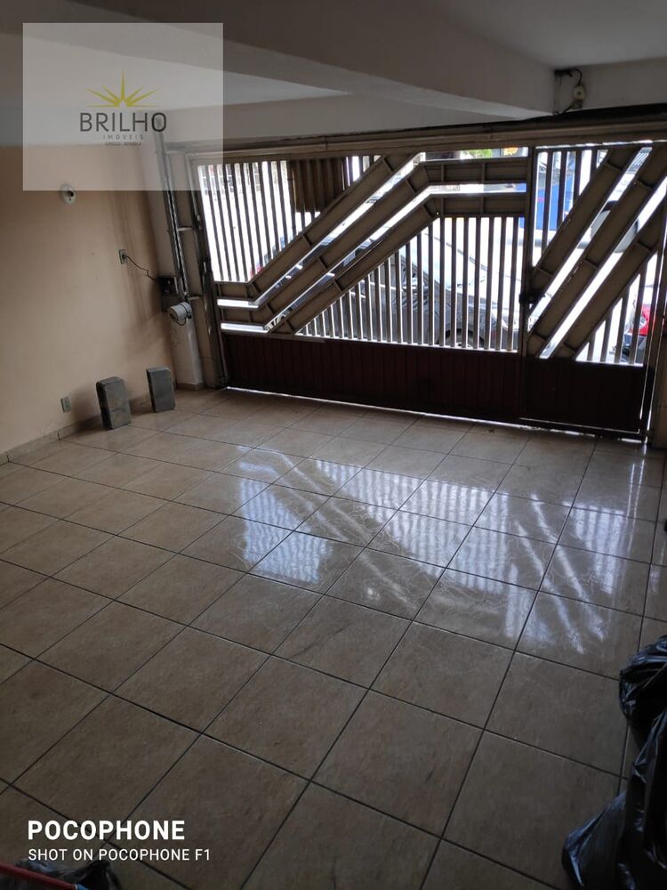 Sobrado, 3 quartos, 198 m² - Foto 2