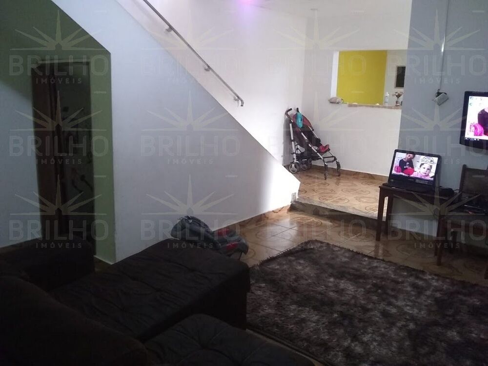 Sobrado, 3 quartos, 125 m² - Foto 7