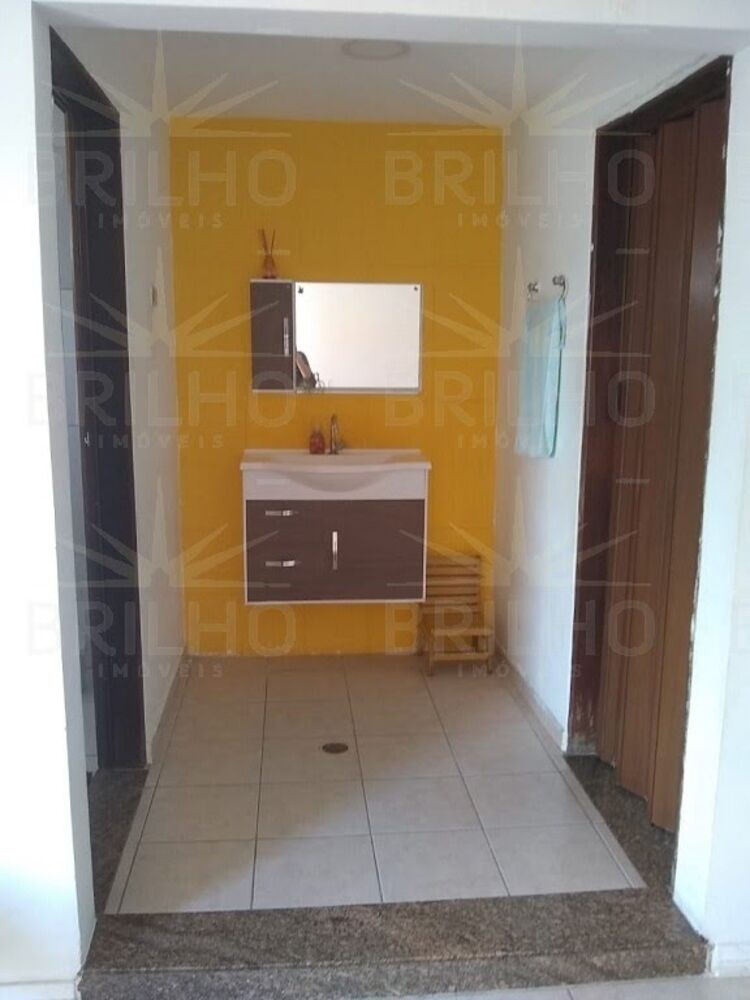 Sobrado, 3 quartos, 125 m² - Foto 8