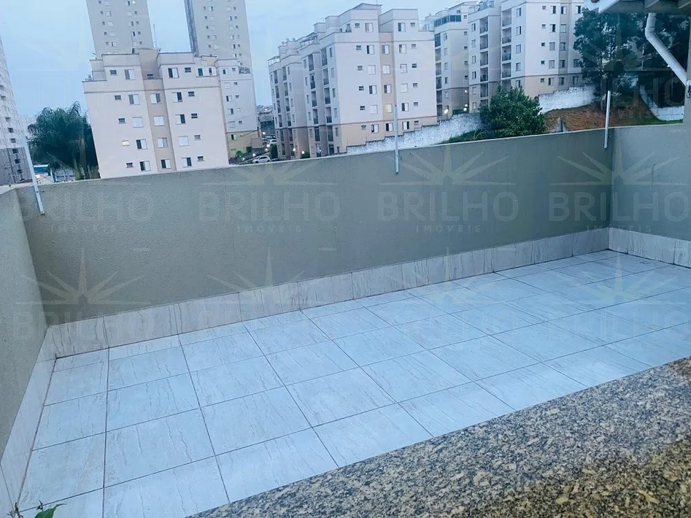 Apartamento, 3 quartos, 110 m² - Foto 3