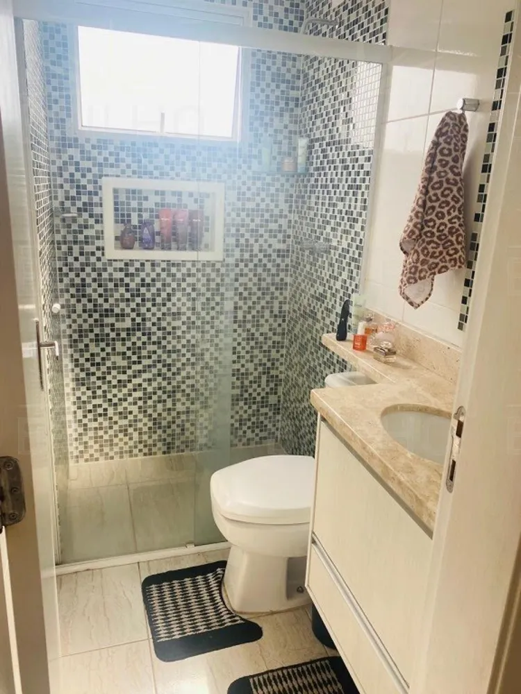 Apartamento, 3 quartos, 110 m² - Foto 1