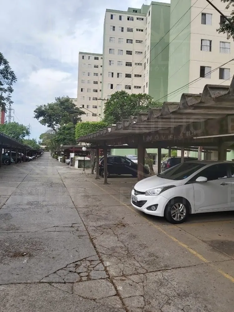 Apartamento, 3 quartos, 63 m² - Foto 6