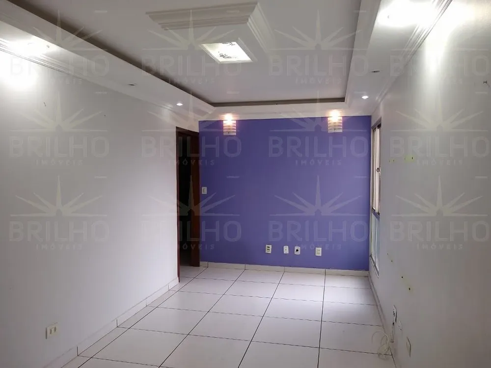 Apartamento, 3 quartos, 63 m² - Foto 8