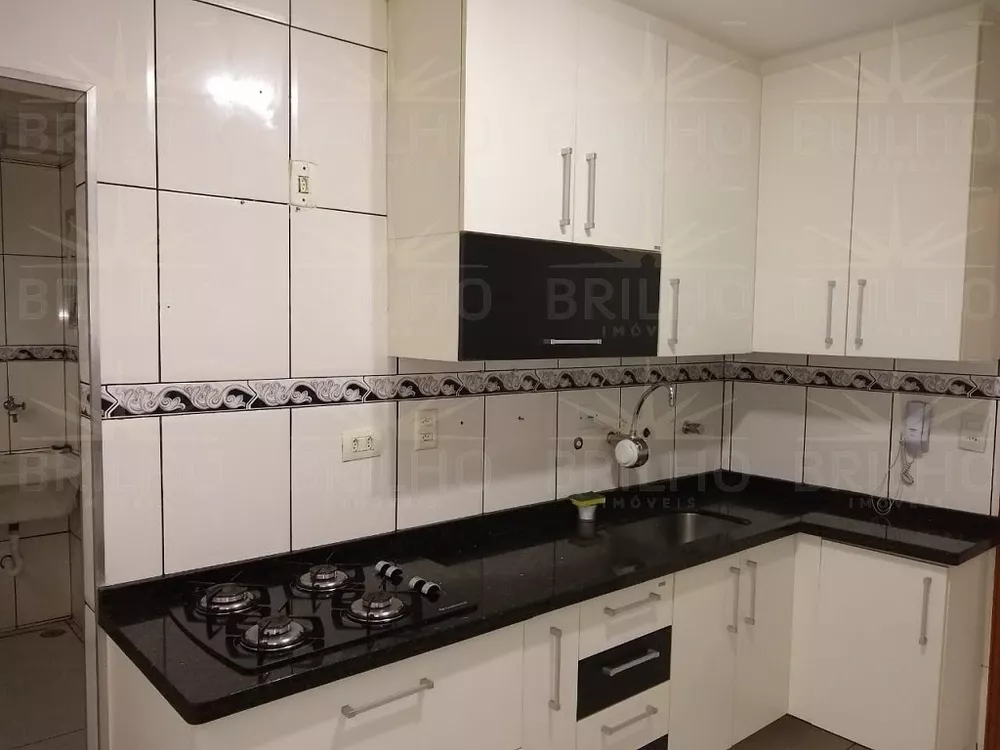 Apartamento à venda com 3 quartos, 63m² - Foto 4