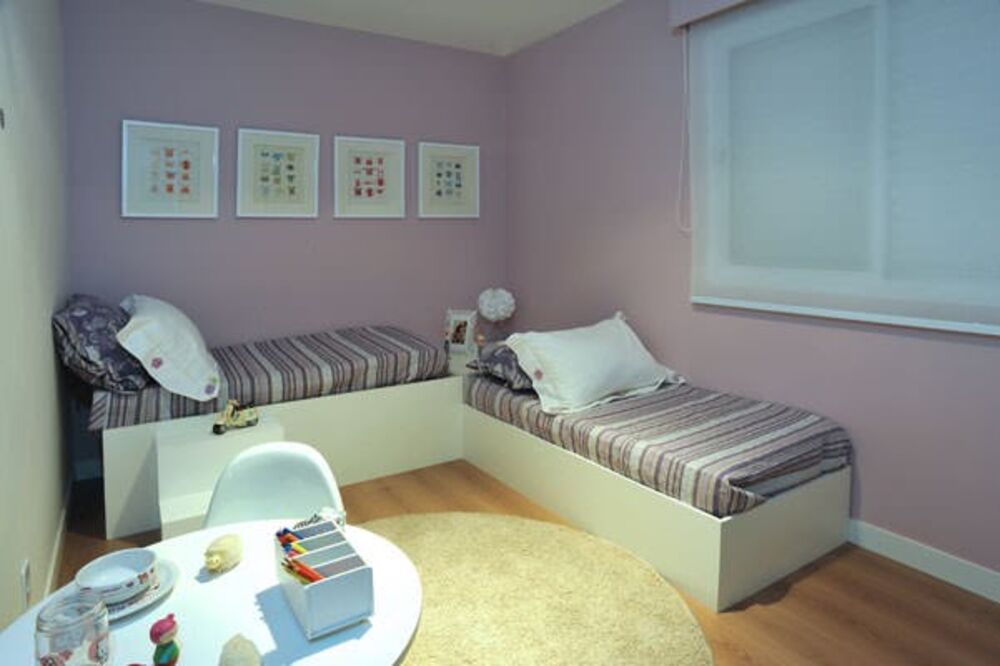 Apartamento, 3 quartos, 78 m² - Foto 5