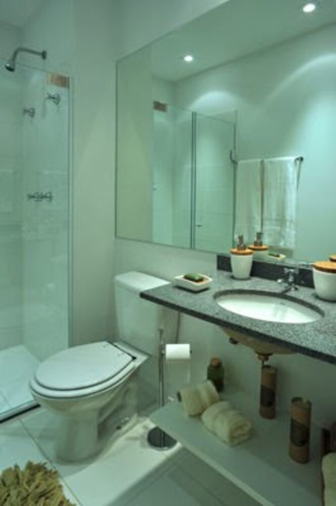 Apartamento, 3 quartos, 78 m² - Foto 8