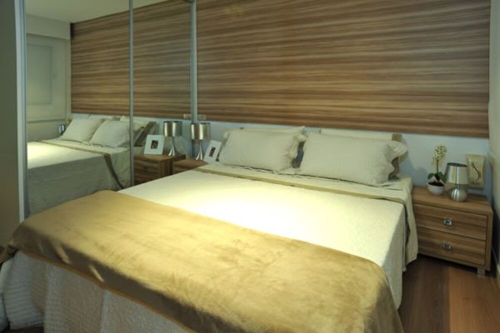 Apartamento, 3 quartos, 78 m² - Foto 2
