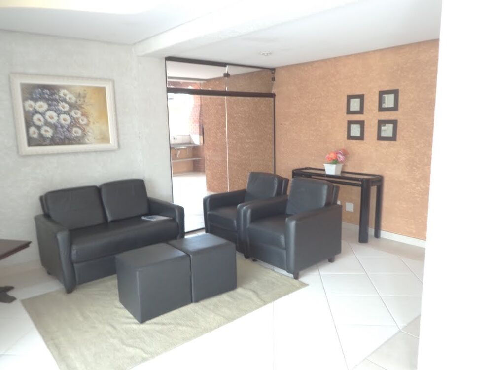 Apartamento, 3 quartos - Foto 10