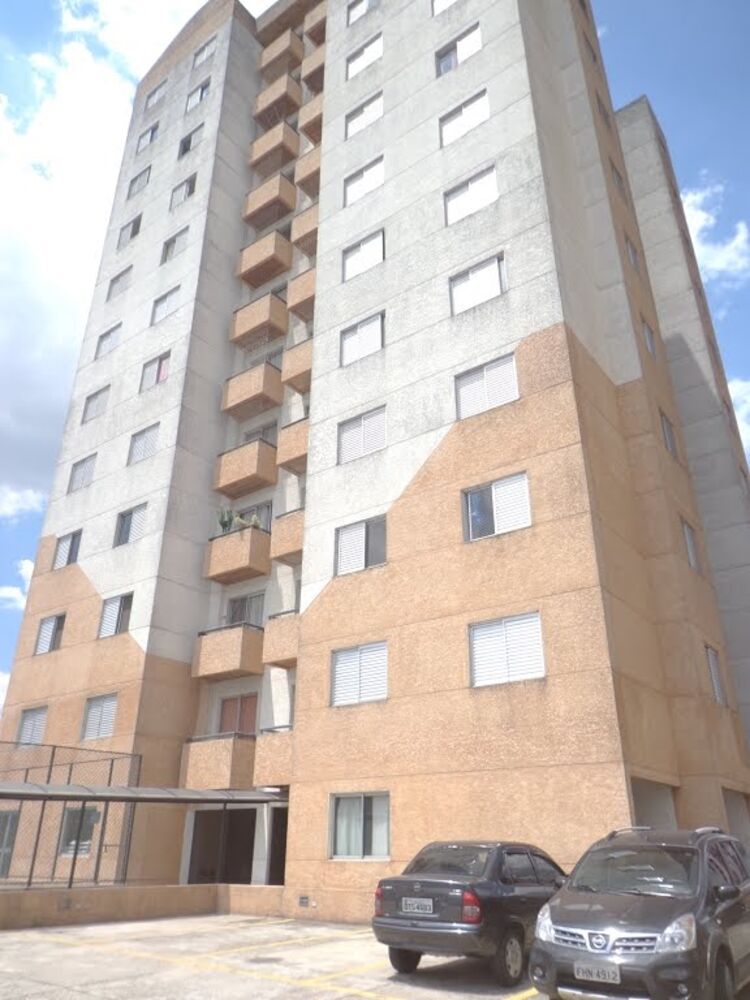 Apartamento, 3 quartos - Foto 3