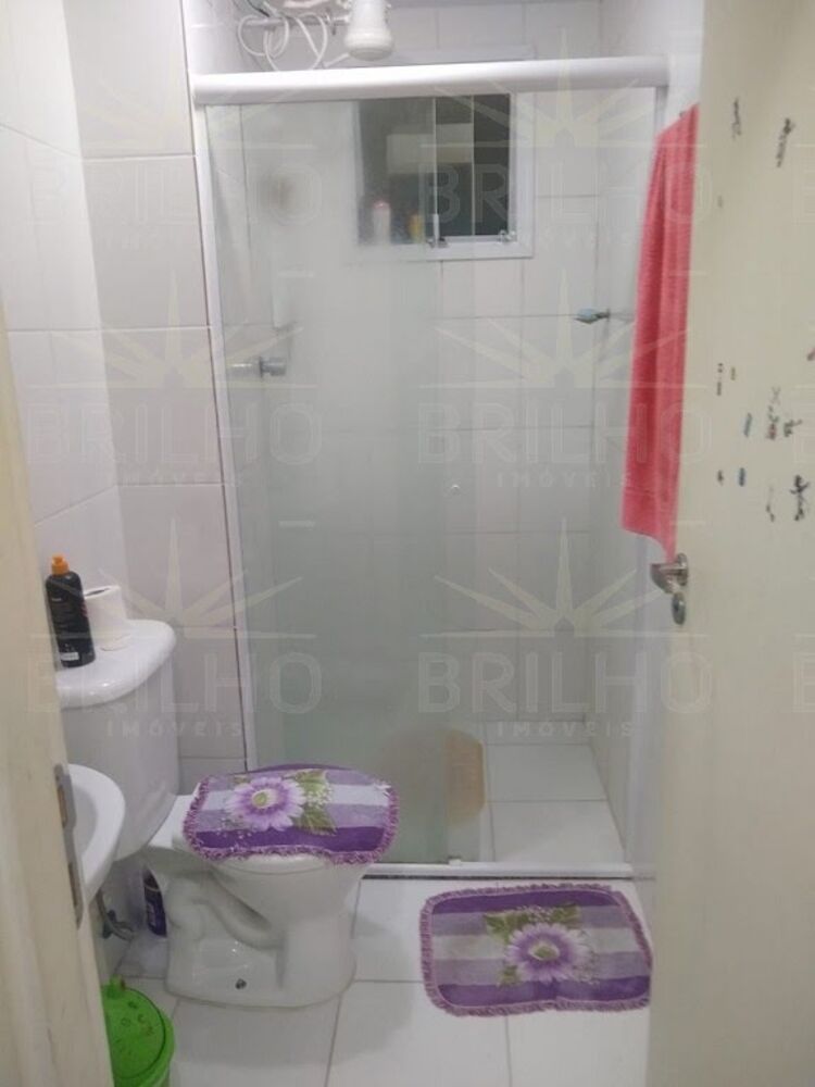 Apartamento, 2 quartos, 45 m² - Foto 3