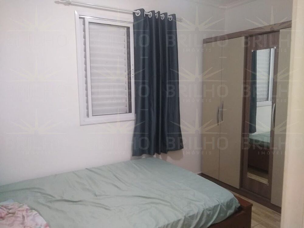 Apartamento, 2 quartos, 45 m² - Foto 4
