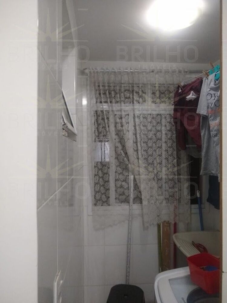 Apartamento, 2 quartos, 45 m² - Foto 2