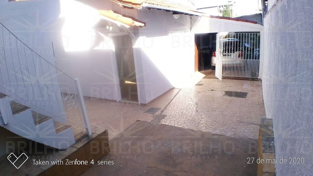 Casa, 2 quartos, 165 m² - Foto 2