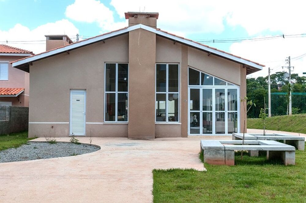 Casa de Condomínio à venda com 3 quartos - Foto 35