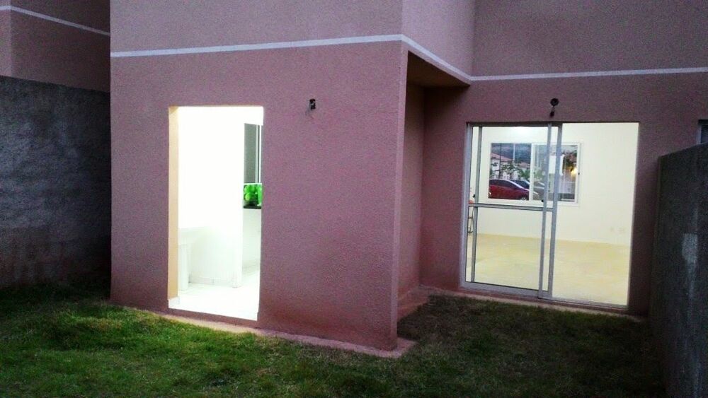 Casa de Condomínio à venda com 3 quartos - Foto 29