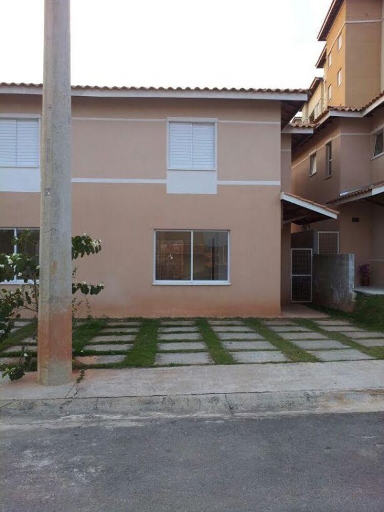Casa de Condomínio à venda com 3 quartos - Foto 2