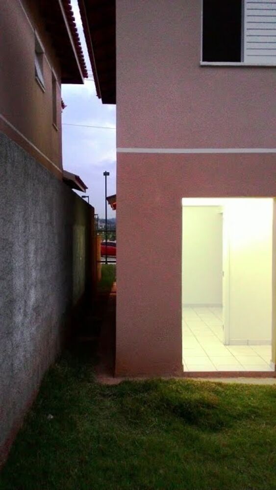Casa de Condomínio à venda com 3 quartos - Foto 22