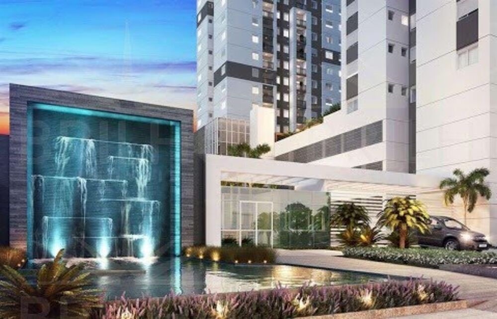 Apartamento para alugar com 3 quartos - Foto 1