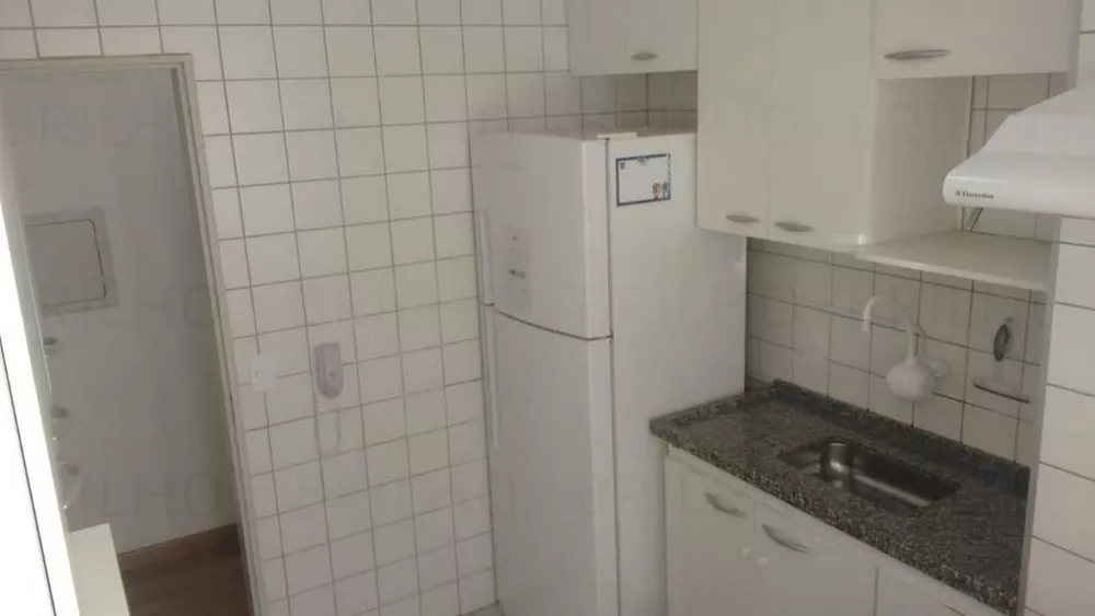 Apartamento para alugar com 2 quartos, 62m² - Foto 10