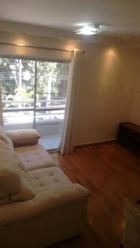 Apartamento para alugar com 2 quartos, 62m² - Foto 3