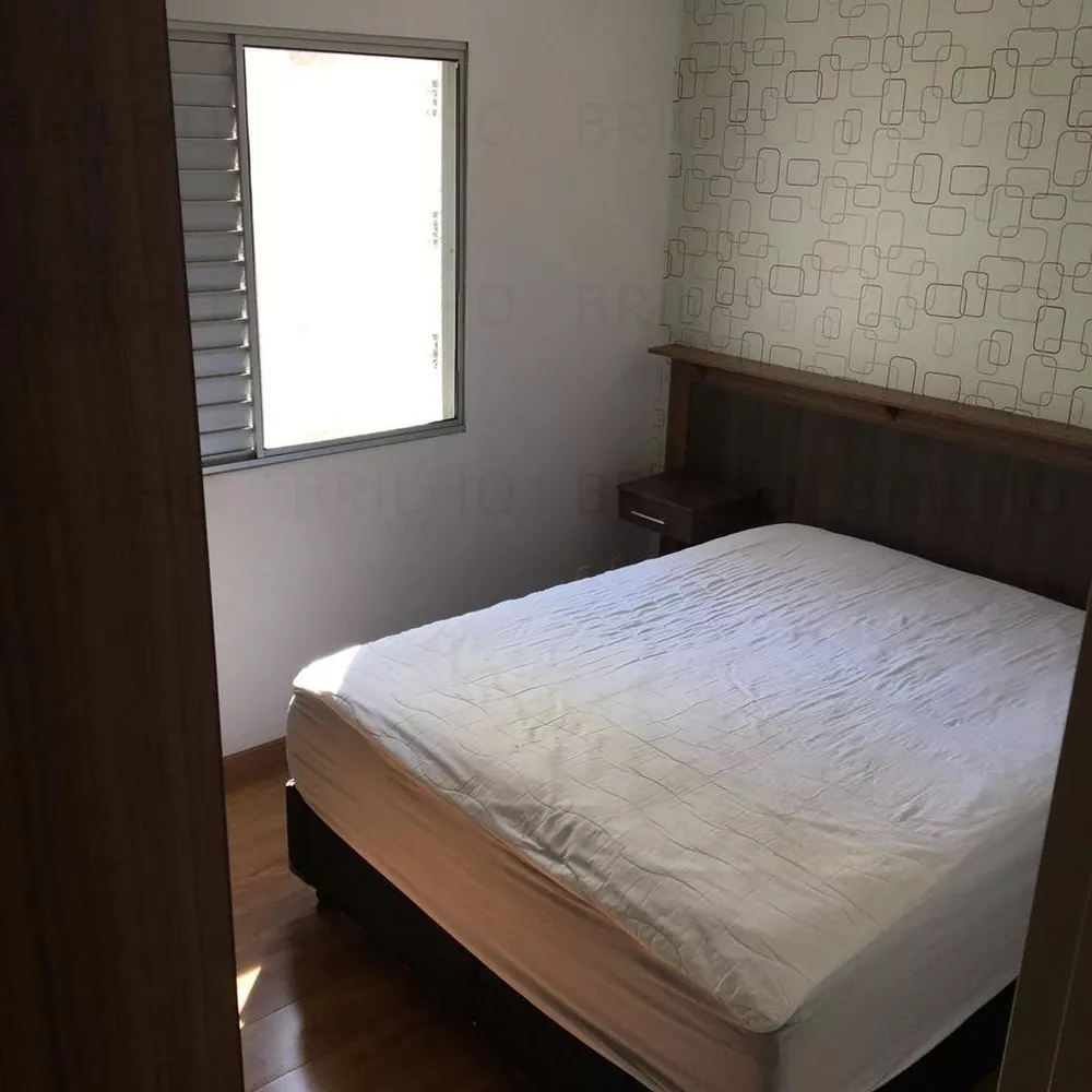 Apartamento para alugar com 2 quartos, 62m² - Foto 9