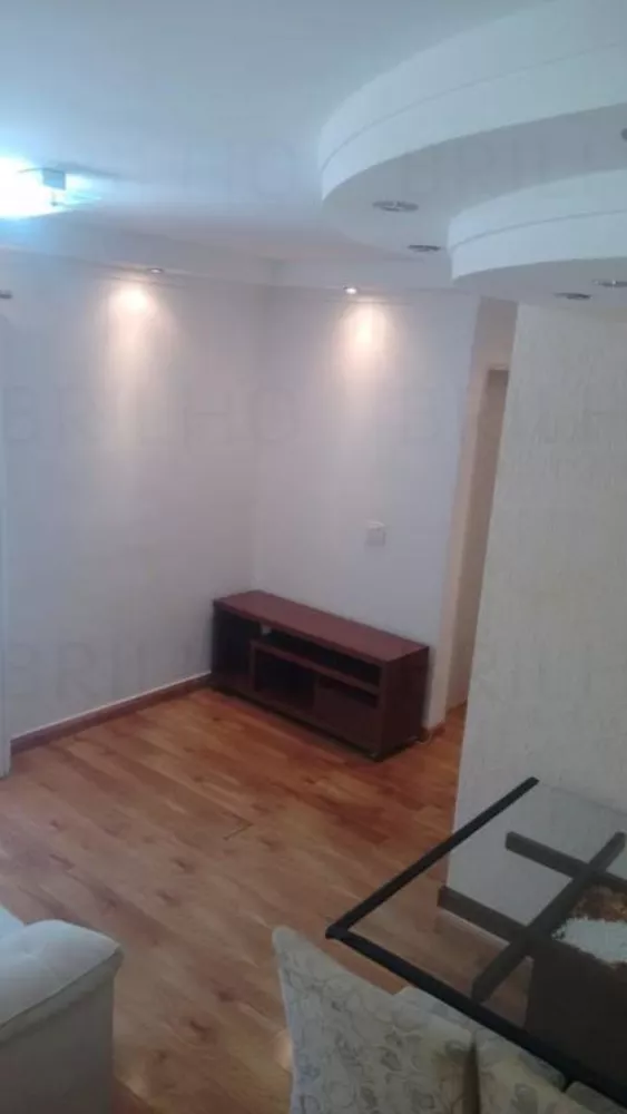 Apartamento para alugar com 2 quartos, 62m² - Foto 2