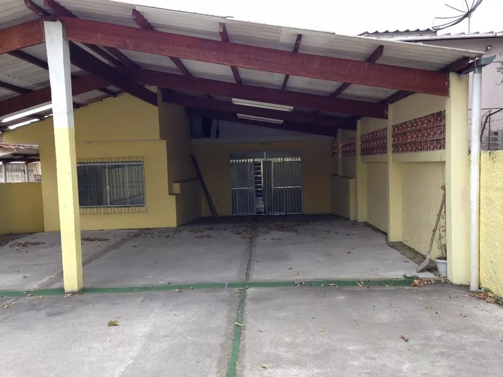 Prédio Inteiro para alugar, 280m² - Foto 2