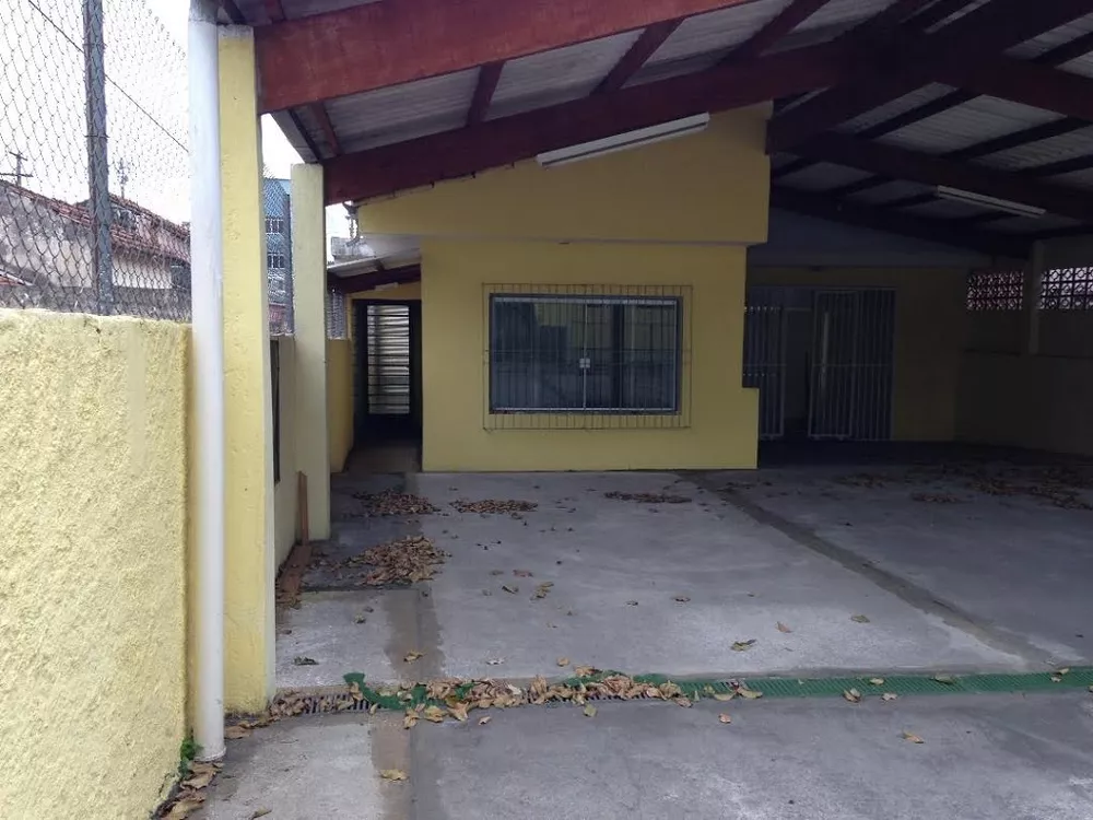 Prédio Inteiro para alugar, 280m² - Foto 1