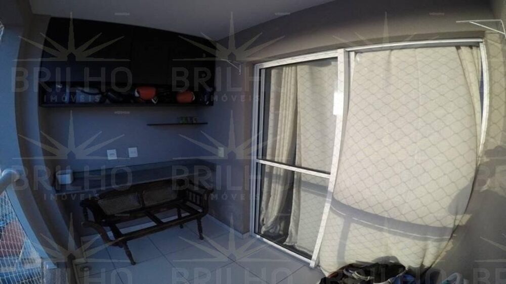 Apartamento à venda com 2 quartos, 49m² - Foto 4