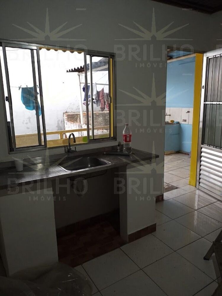 Casa, 1 quarto, 90 m² - Foto 2