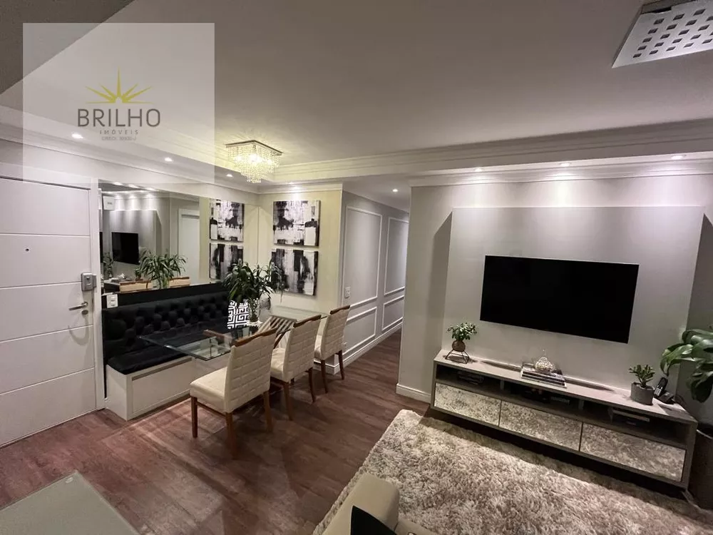 Apartamento, 3 quartos, 82 m² - Foto 5