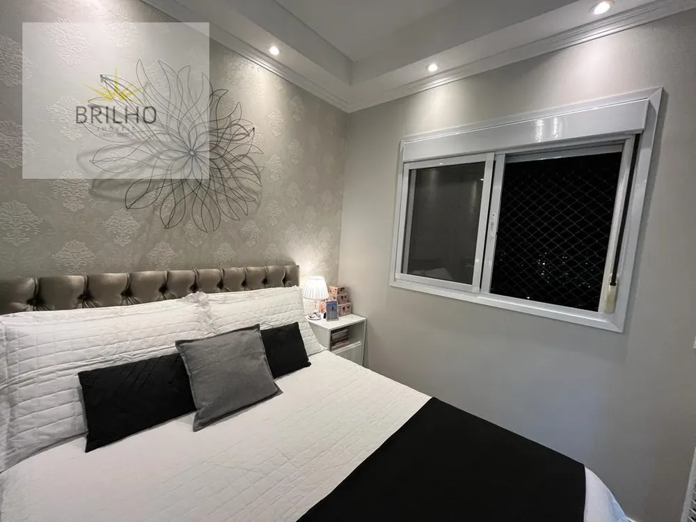 Apartamento, 3 quartos, 82 m² - Foto 10