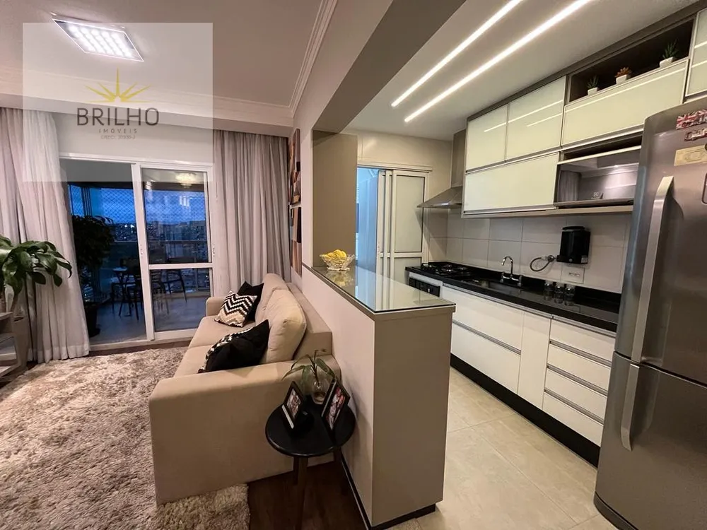 Apartamento, 3 quartos, 82 m² - Foto 11