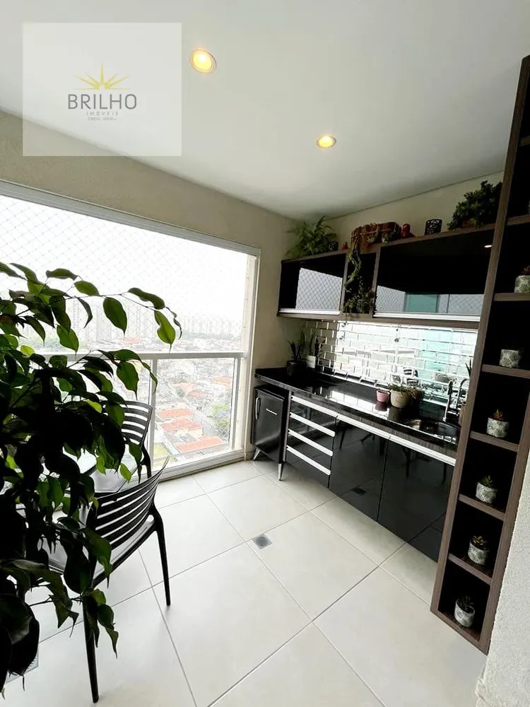 Apartamento, 3 quartos, 82 m² - Foto 9