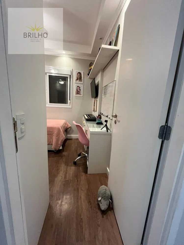 Apartamento, 3 quartos, 82 m² - Foto 12