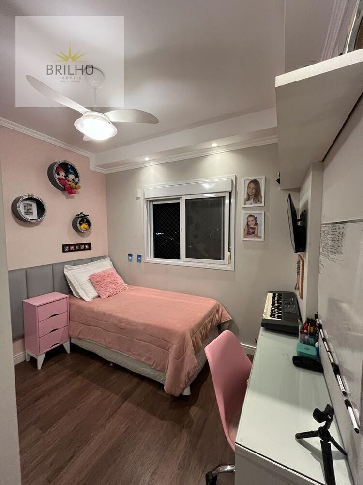 Apartamento, 3 quartos, 82 m² - Foto 4