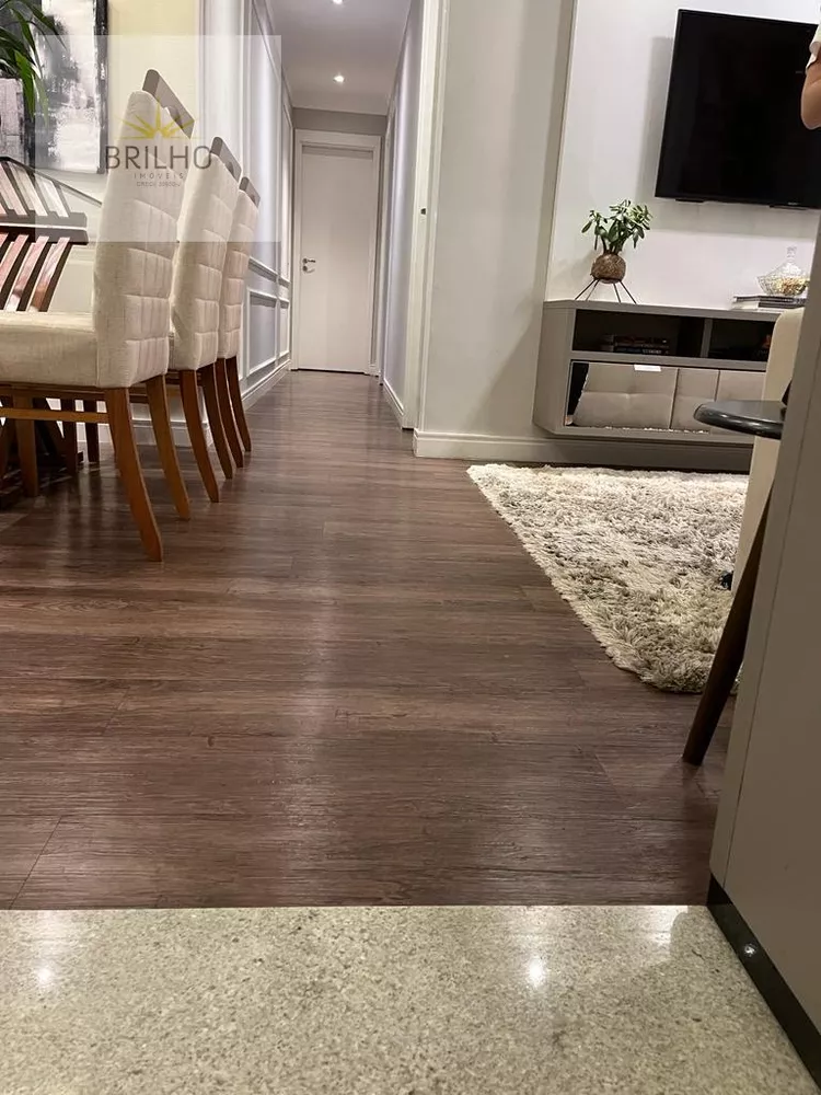Apartamento, 3 quartos, 82 m² - Foto 2