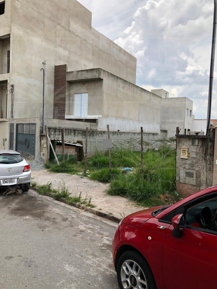 Terreno, 132 m² - Foto 3