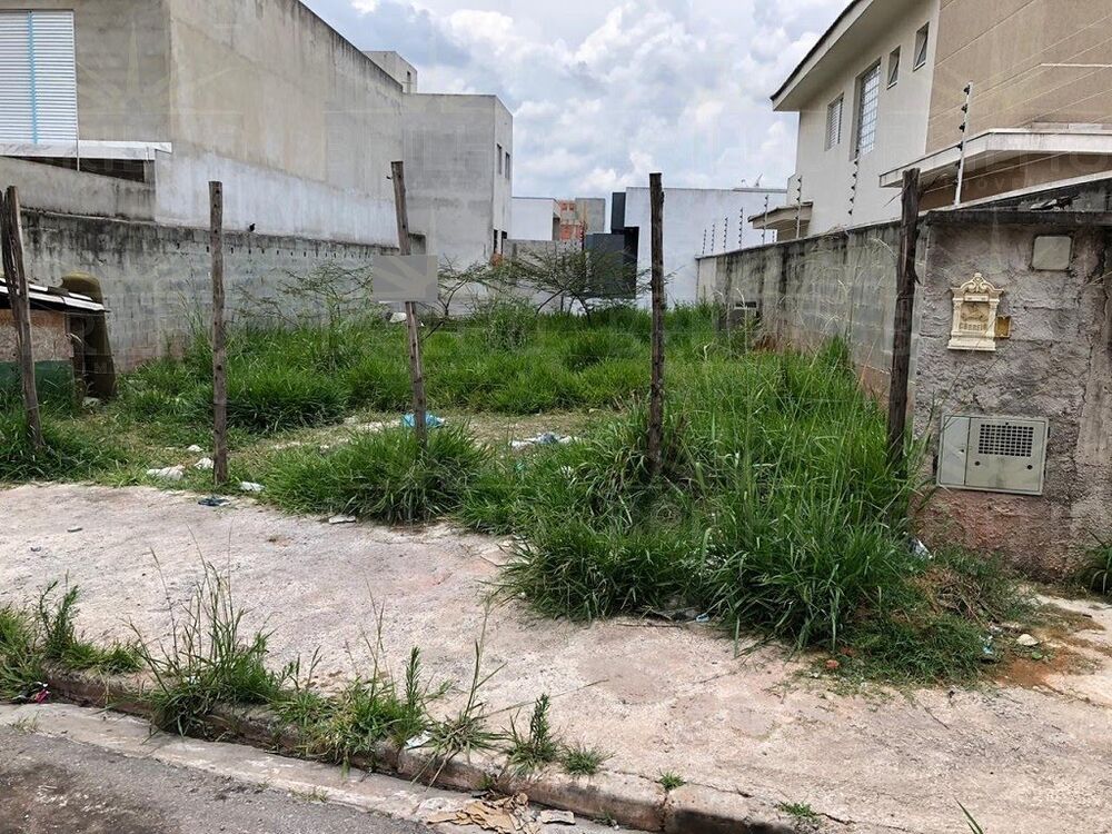 Terreno, 132 m² - Foto 1