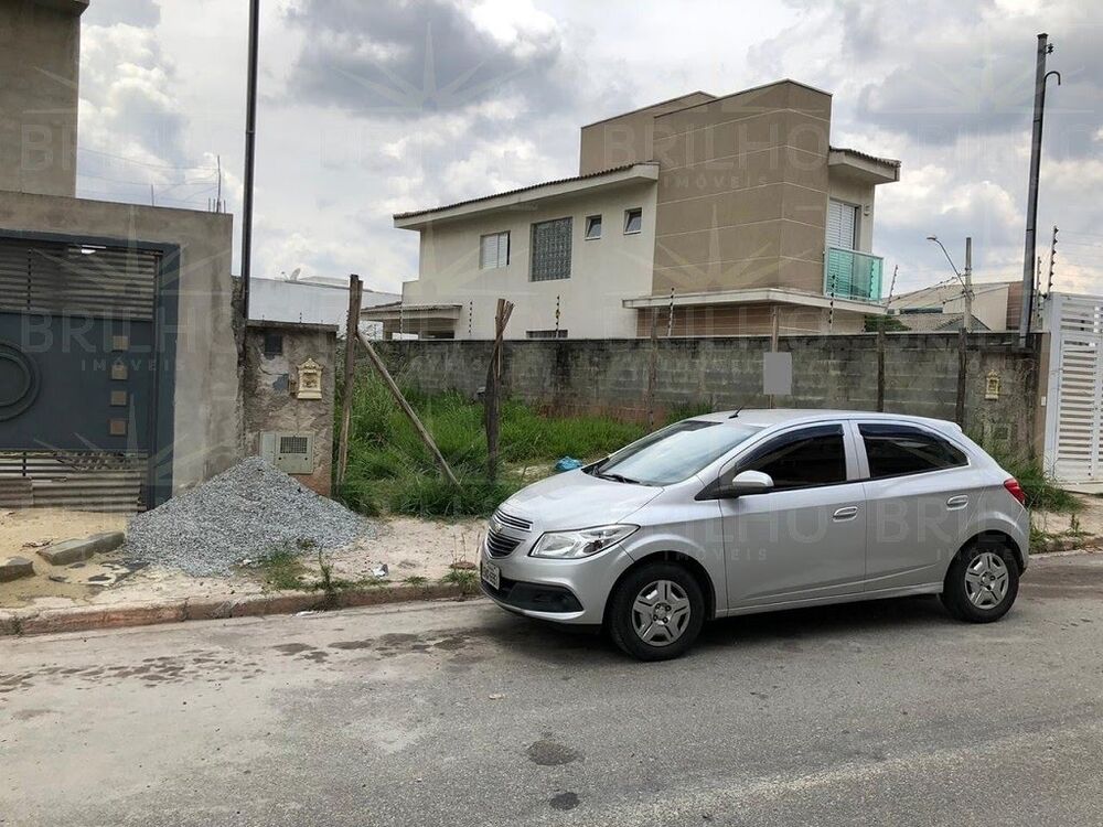 Terreno, 132 m² - Foto 2