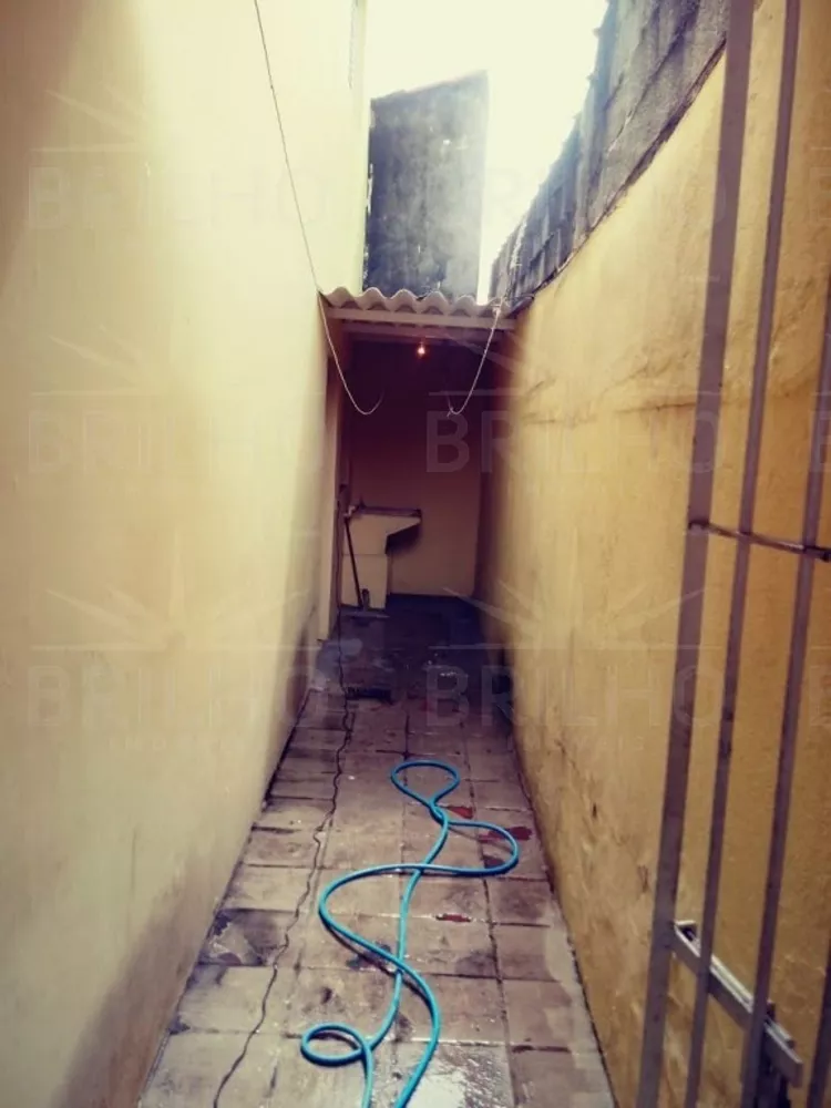 Sobrado para alugar com 2 quartos, 125m² - Foto 2