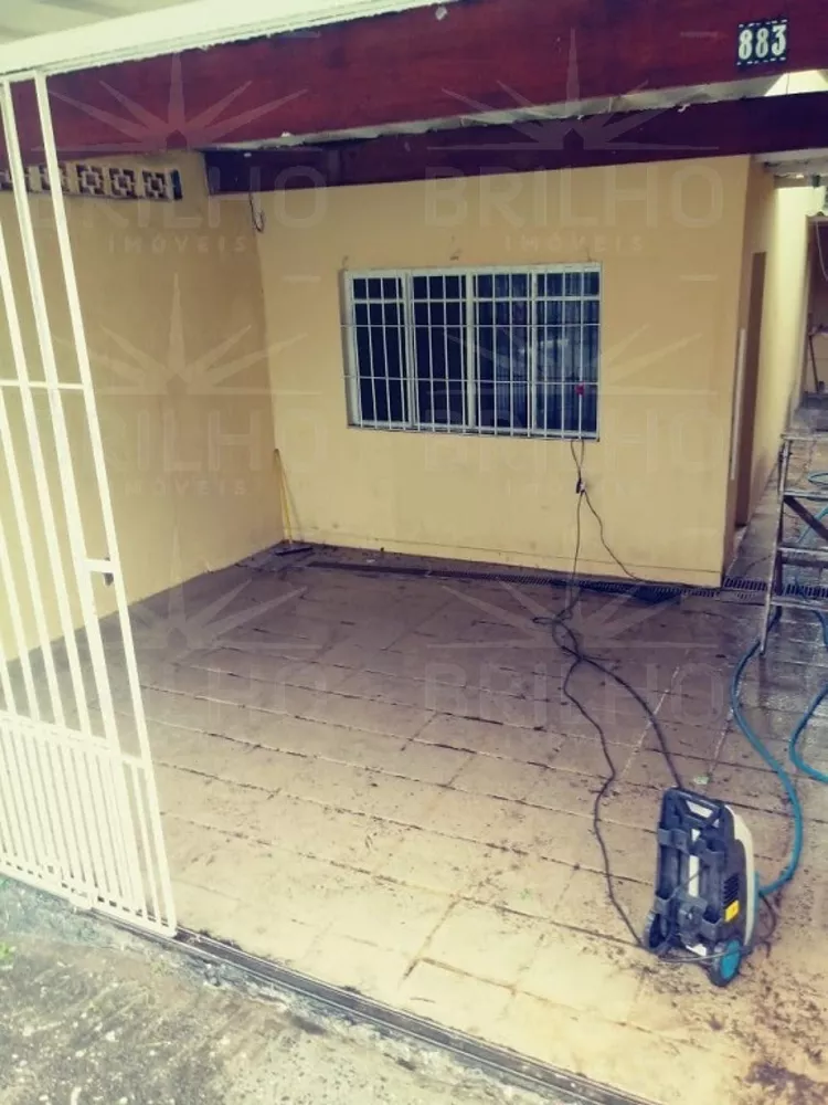 Sobrado para alugar com 2 quartos, 125m² - Foto 4