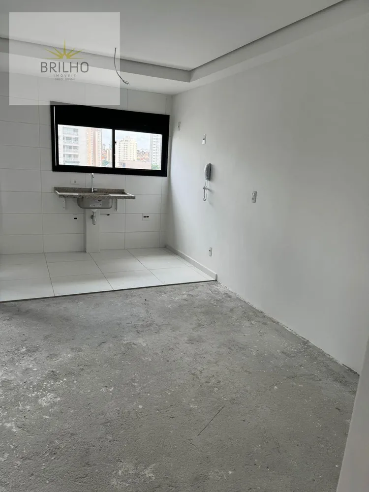 Apartamento, 1 quarto, 35 m² - Foto 6