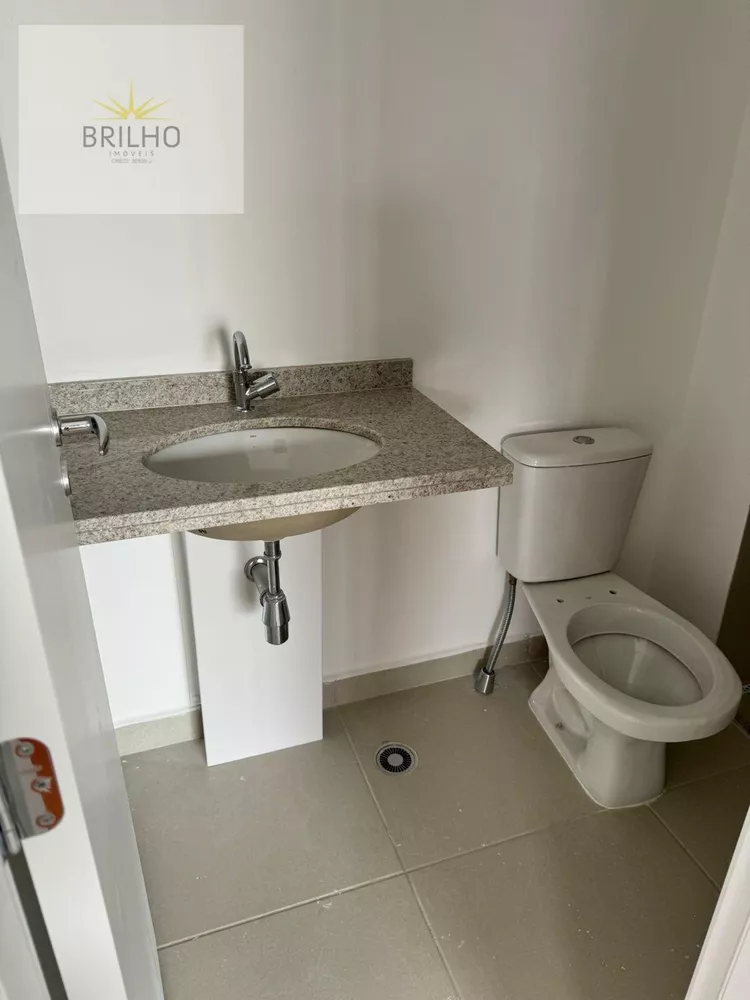 Apartamento, 1 quarto, 35 m² - Foto 3