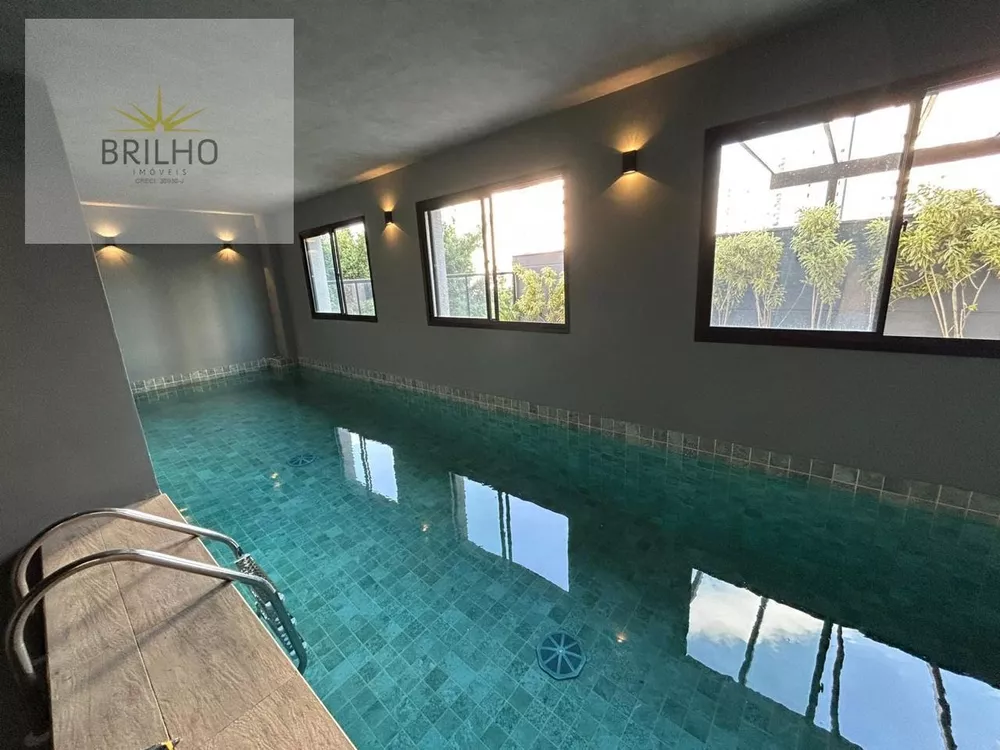 Apartamento, 1 quarto, 35 m² - Foto 1