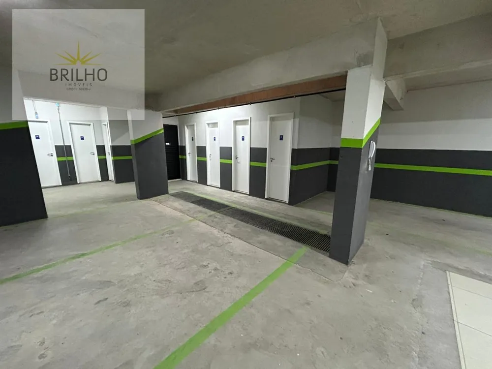 Apartamento, 1 quarto, 35 m² - Foto 5
