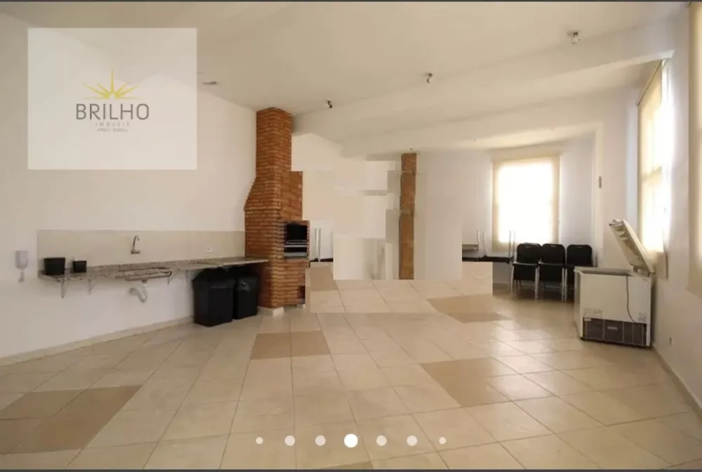 Apartamento, 3 quartos, 75 m² - Foto 4