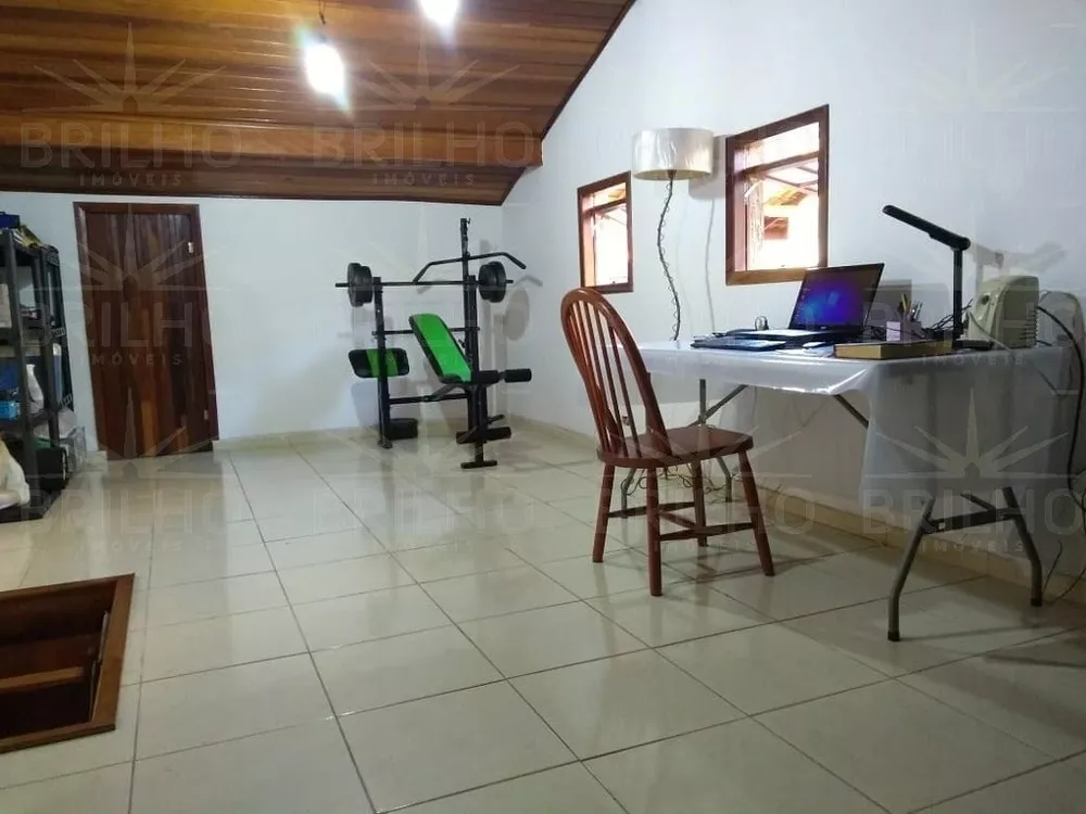 Casa de Condomínio à venda com 3 quartos, 100m² - Foto 2