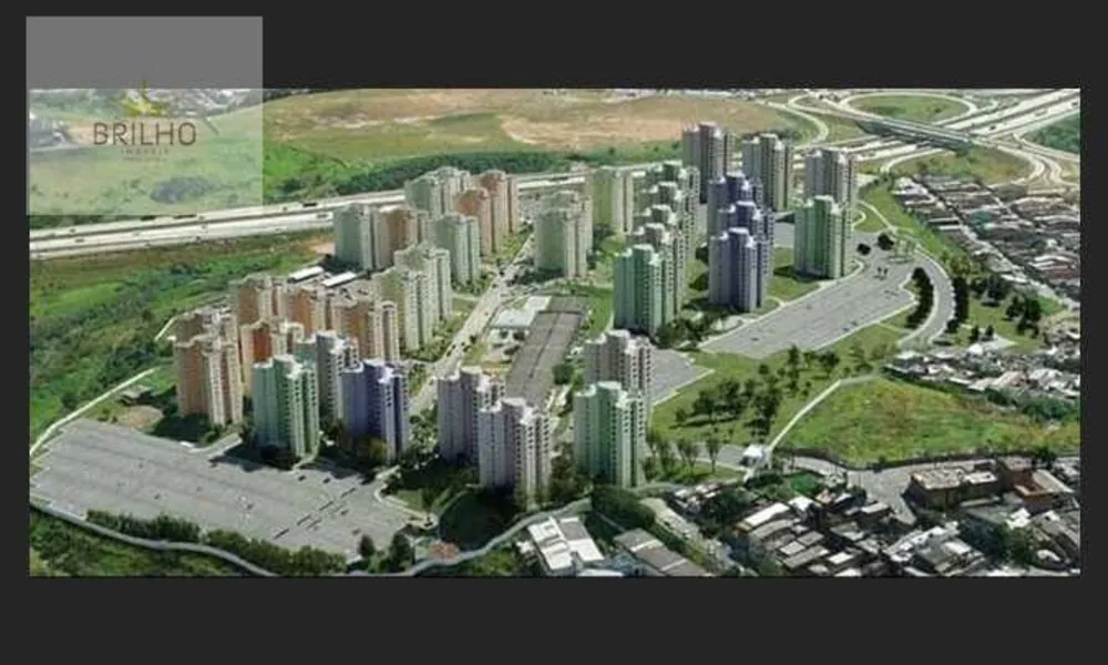 Apartamento, 2 quartos, 57 m² - Foto 5