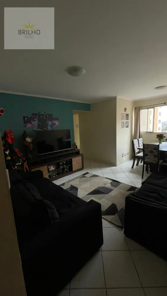 Apartamento, 2 quartos, 57 m² - Foto 7